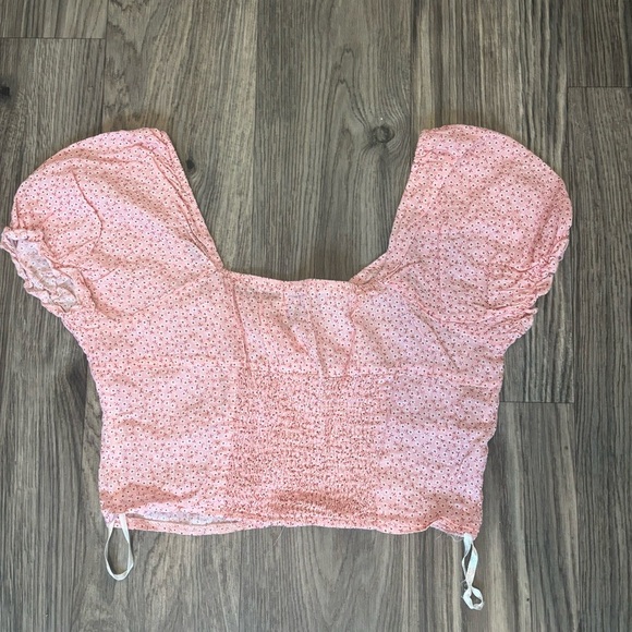 Princess Polly Laura Top - Picture 5 of 5